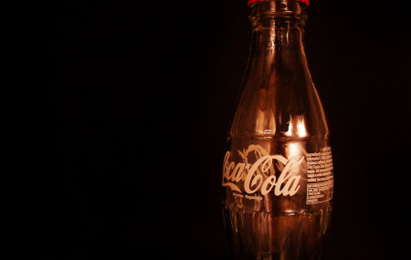 Coca-Cola moved to plastic from glass having done an environmental assessment.