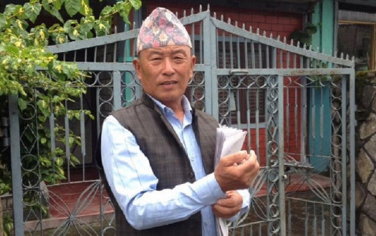 File Photo