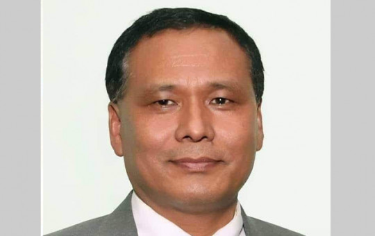 File Photo