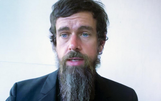 File Photo of Dorsey