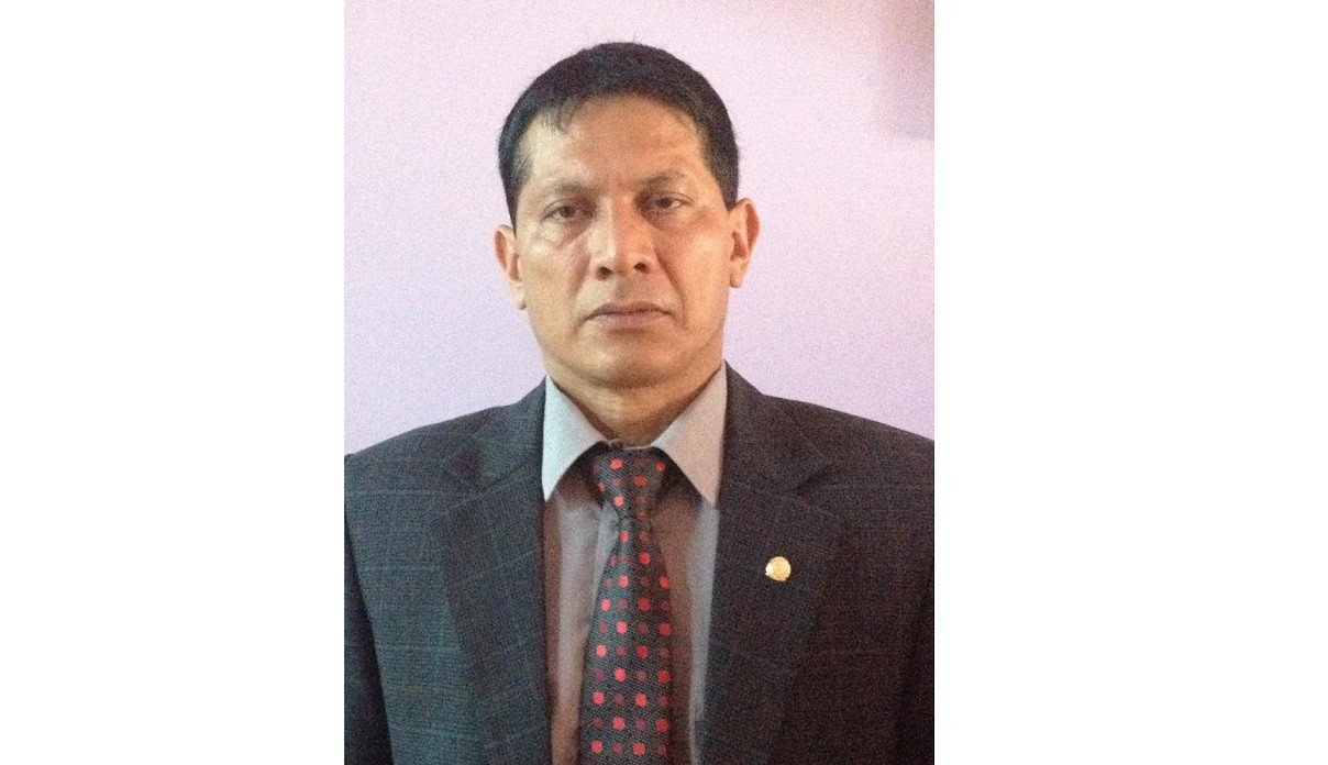 File Photo of Singh