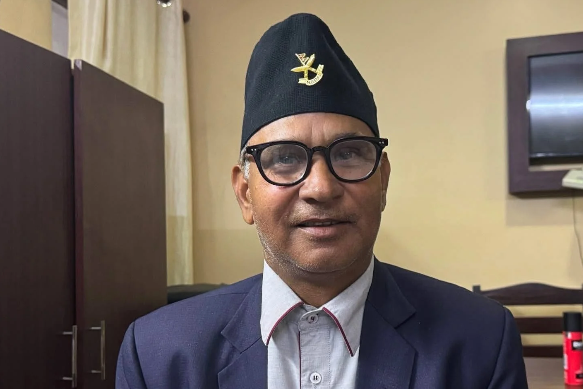 Akram Khan