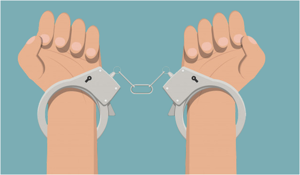 Ex-CEO of Karnali Development Bank arrested on charges of embezzling over Rs 2.5 billion
