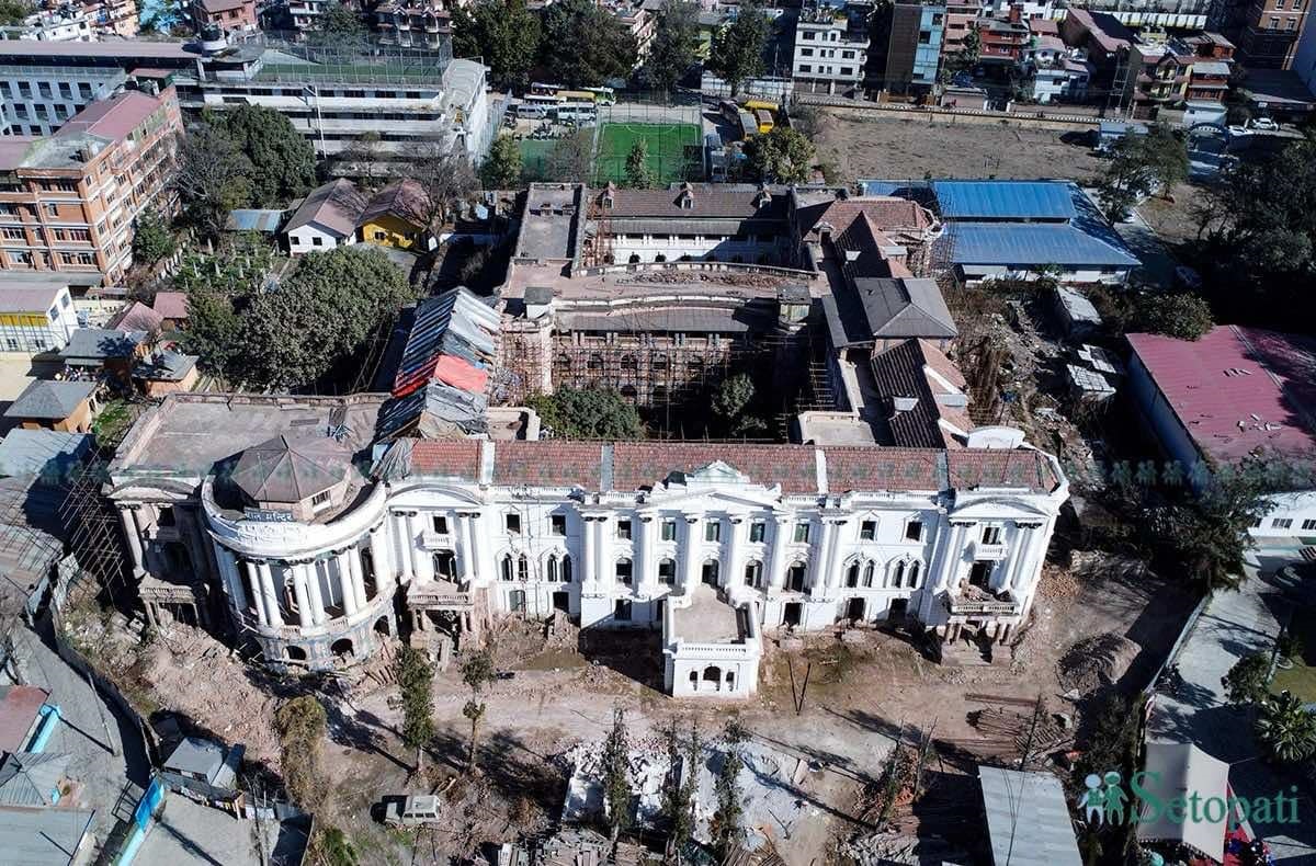 17 including Rita Singh to be tried in Bal Mandir land scam