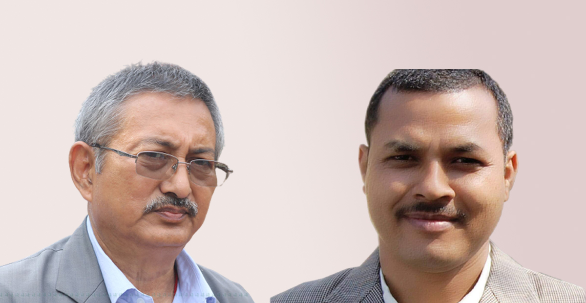 Khand, his PA KC deny involvement in Bhutanese refugees scam