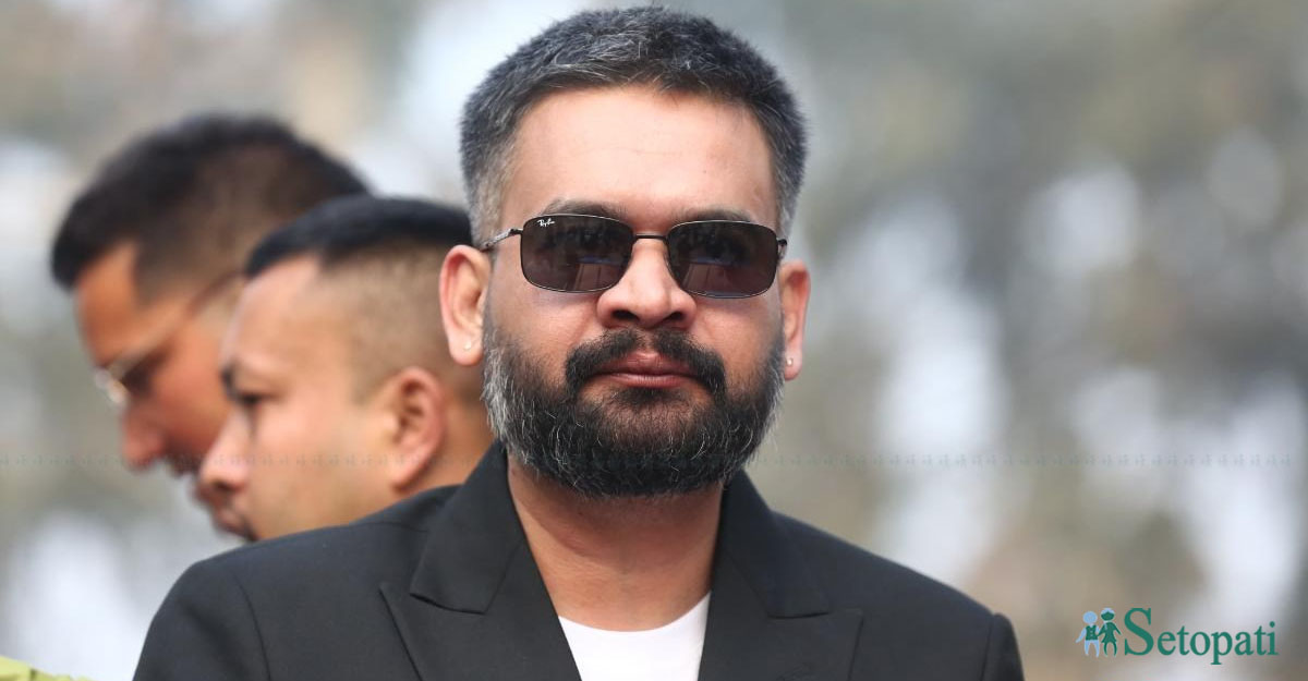 Balen Shah defeats Oli in Jhapa-5, securing most votes in parliamentary history