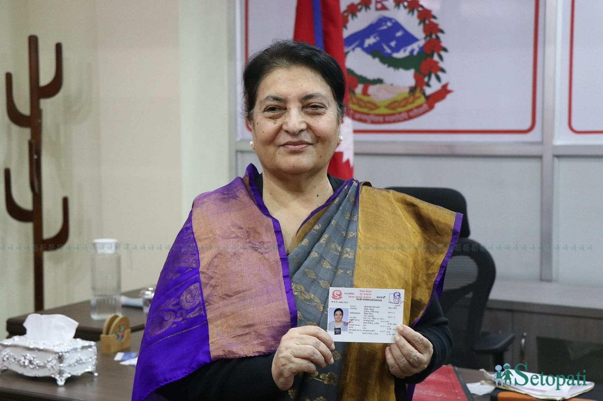 Photo: Nabin Babu Gurung/Setopati