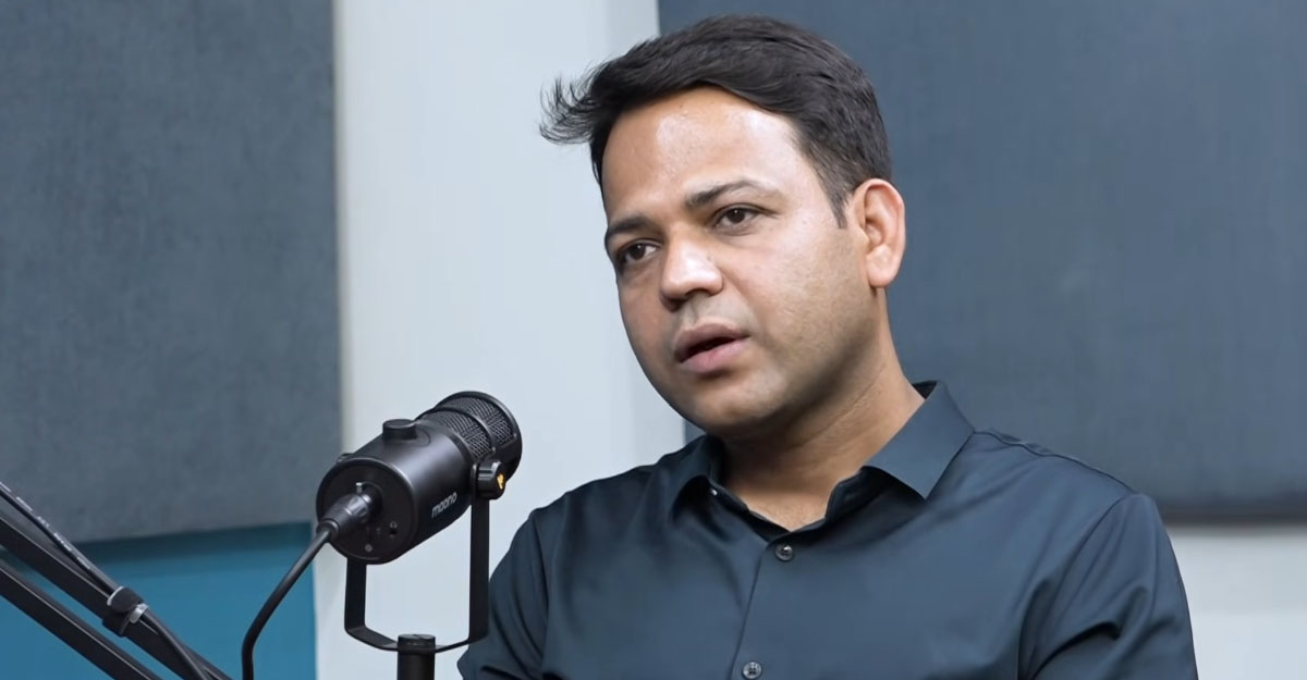 FILE - Bipin Acharya