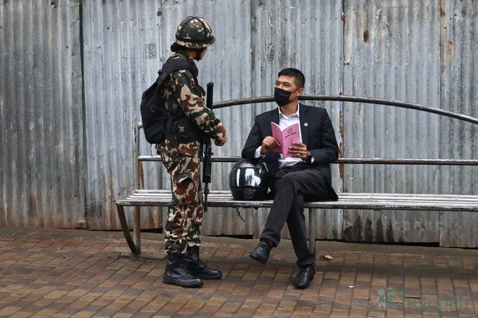 Govt should be formed staying within constitutional framework: 65 organizations and activists