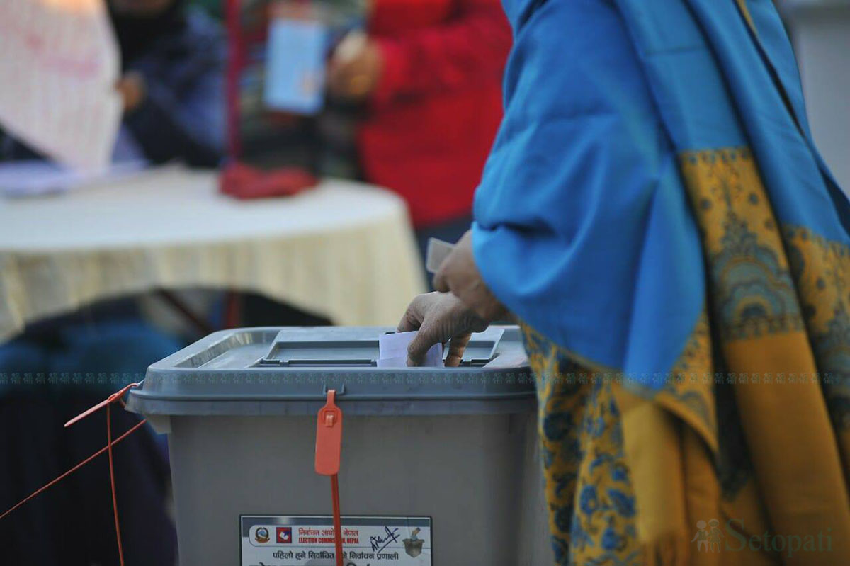 Nepal Elections: Who won in HoR and provincial assemblies?