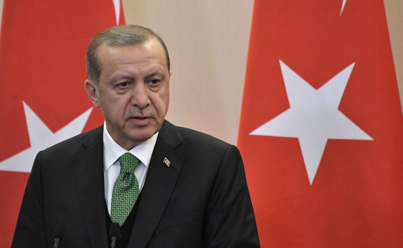 Is Erdogan using Kurdish peace talks to secure his political future?