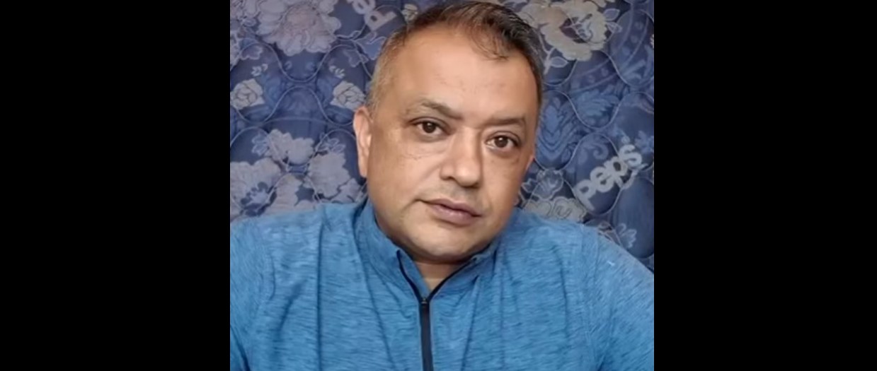 Nobody will accept snatching of civil rights, move as per Constitution: Thapa tells Gen Z