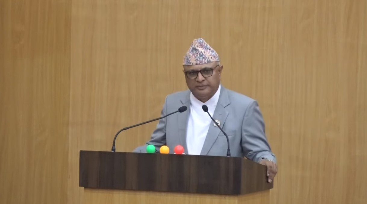 Koshi CM Hikmat Karki wins vote of confidence