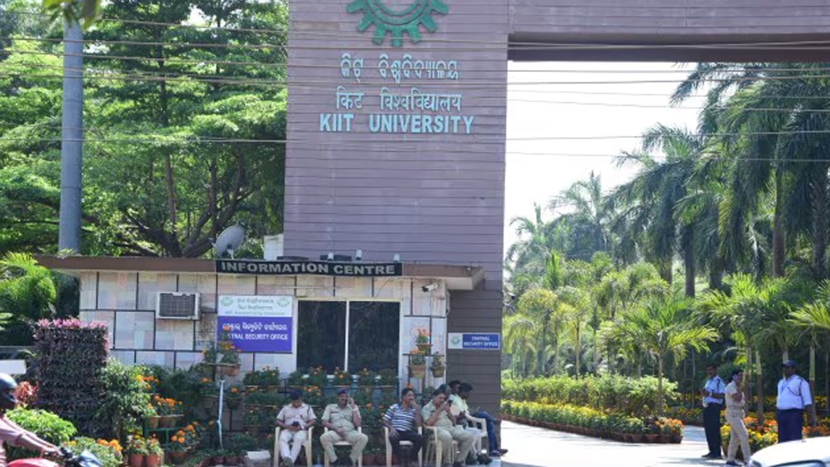 Odisha's KIIT University apologizes for mistreatment of Nepali students