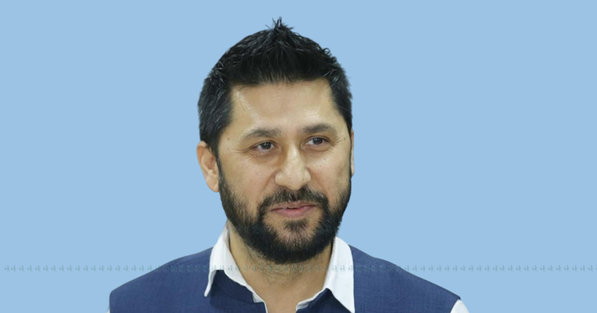 Rabi Lamichhane granted bail