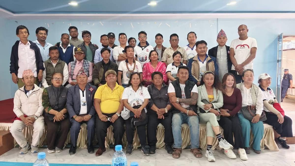 Shram Sanskriti Party picks four PR lawmakers