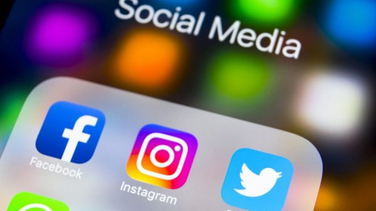 All but these 7 social media platforms to be blocked in Nepal