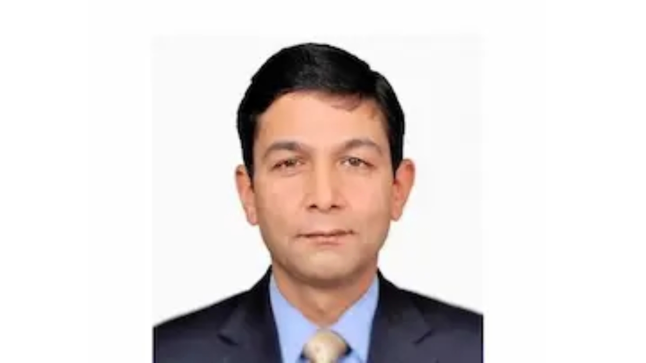 Tirtha Raj Aryal