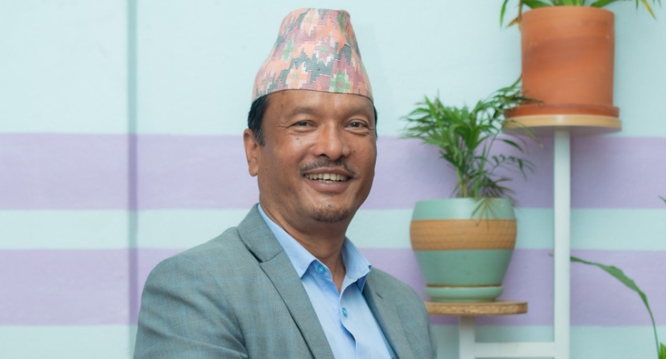 UML investigating its Karnali Chair Gulab Jung Shah after sexual abuse complaint