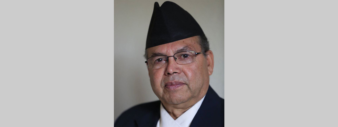 Khanal urges PM Deuba to solve problems in tea trade