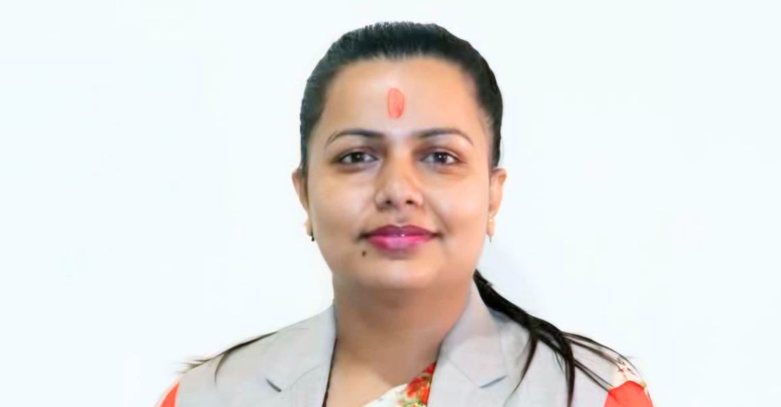 FILE - Ambika Kafle