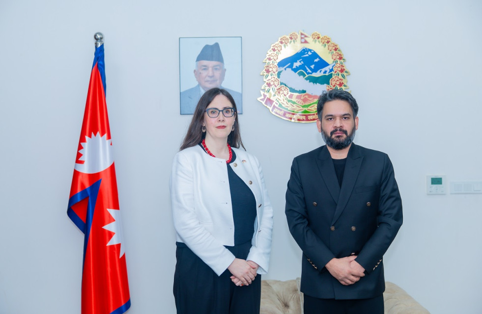 Photo: Prime Minister's Secretariat