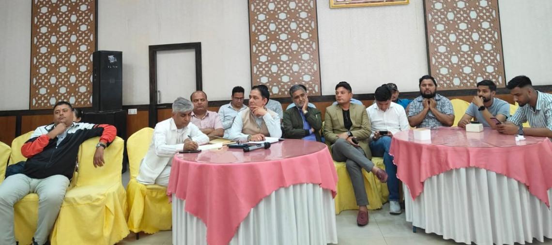 Photo: Kundan Raj Kafle
