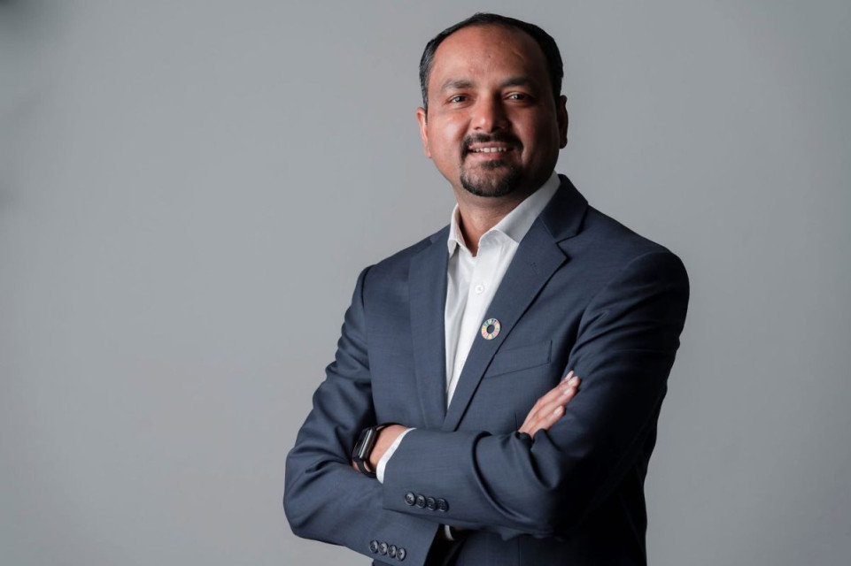 Pradip Pariyar