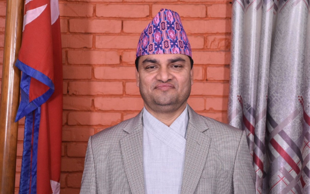 File Photo