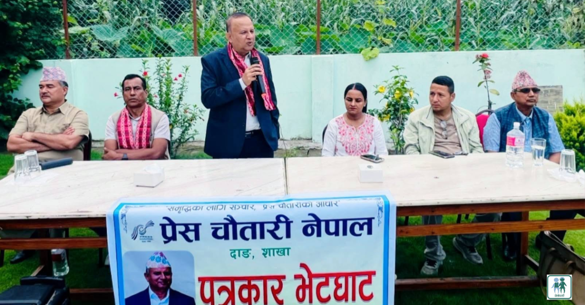 Photo: Narayan Khaka/Setopati