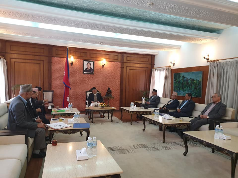 Photo Courtesy: Chetan Adhikari