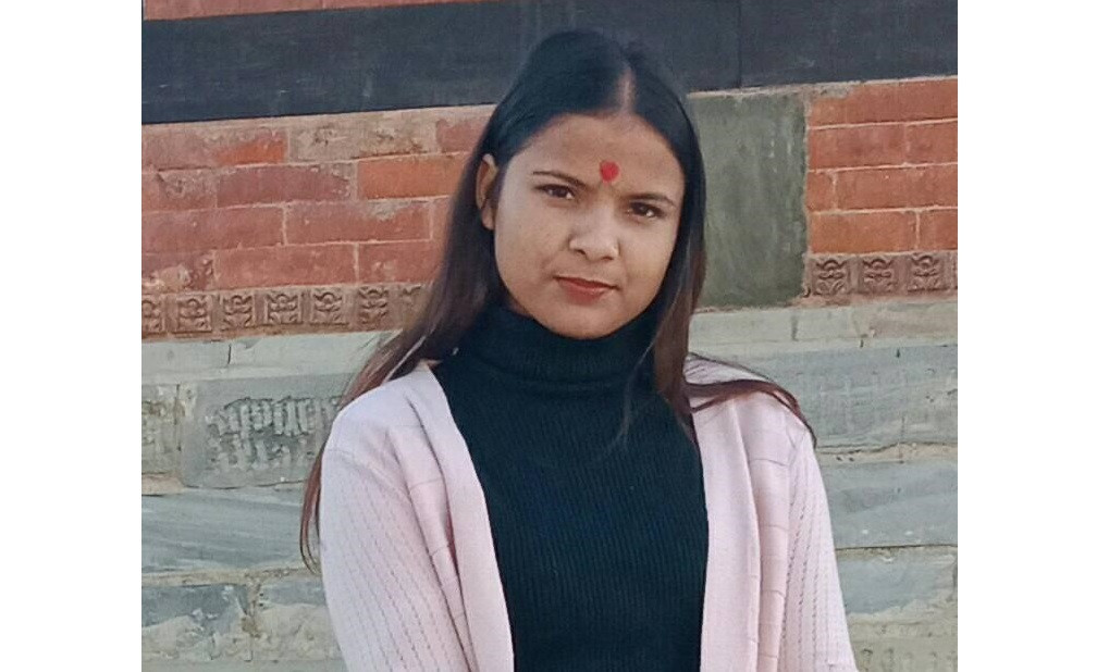 Srijana Khadka