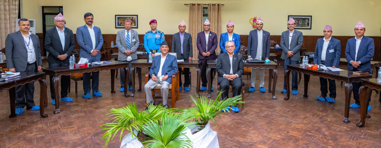 Photo Courtesy: Bhuwan Thapa/Twitter