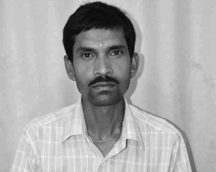Mukesh Chaurasiya