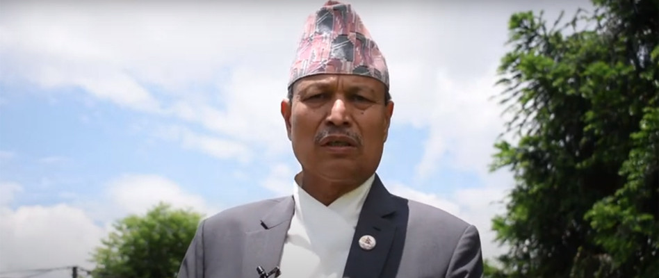 'Refusal of President's Office to register petition of lawmakers ...