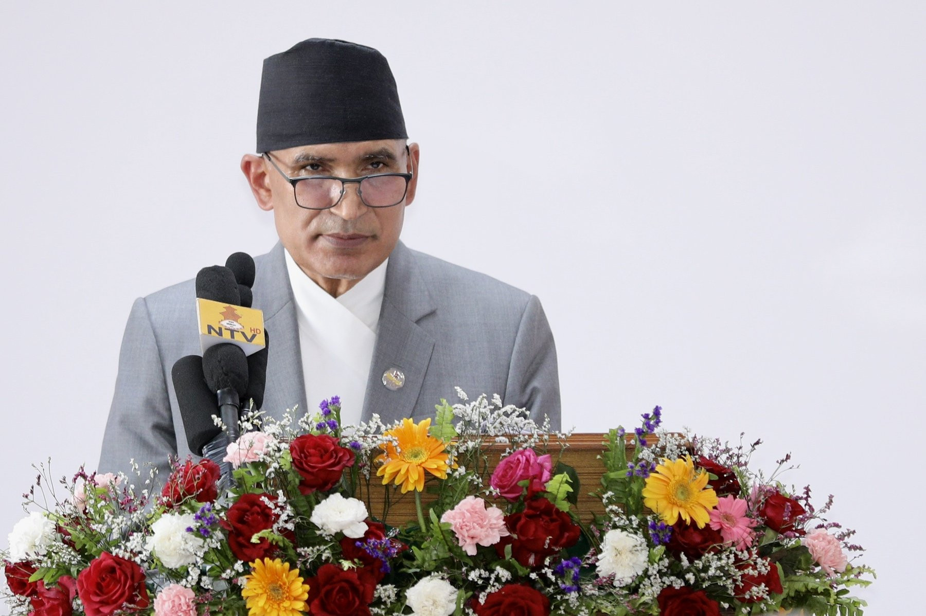Photo Courtesy: Surya Thapa/Twitter