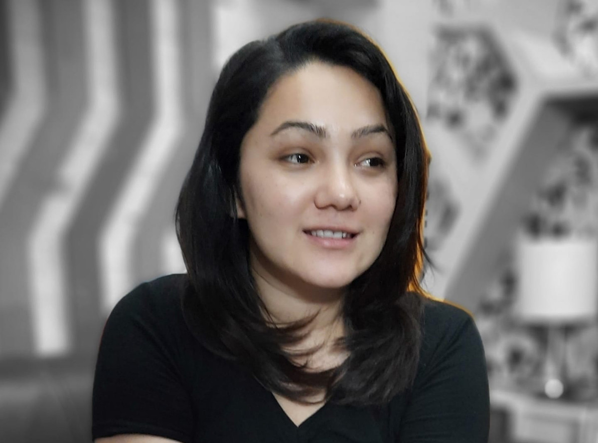 File Photo of Rupa Sunar