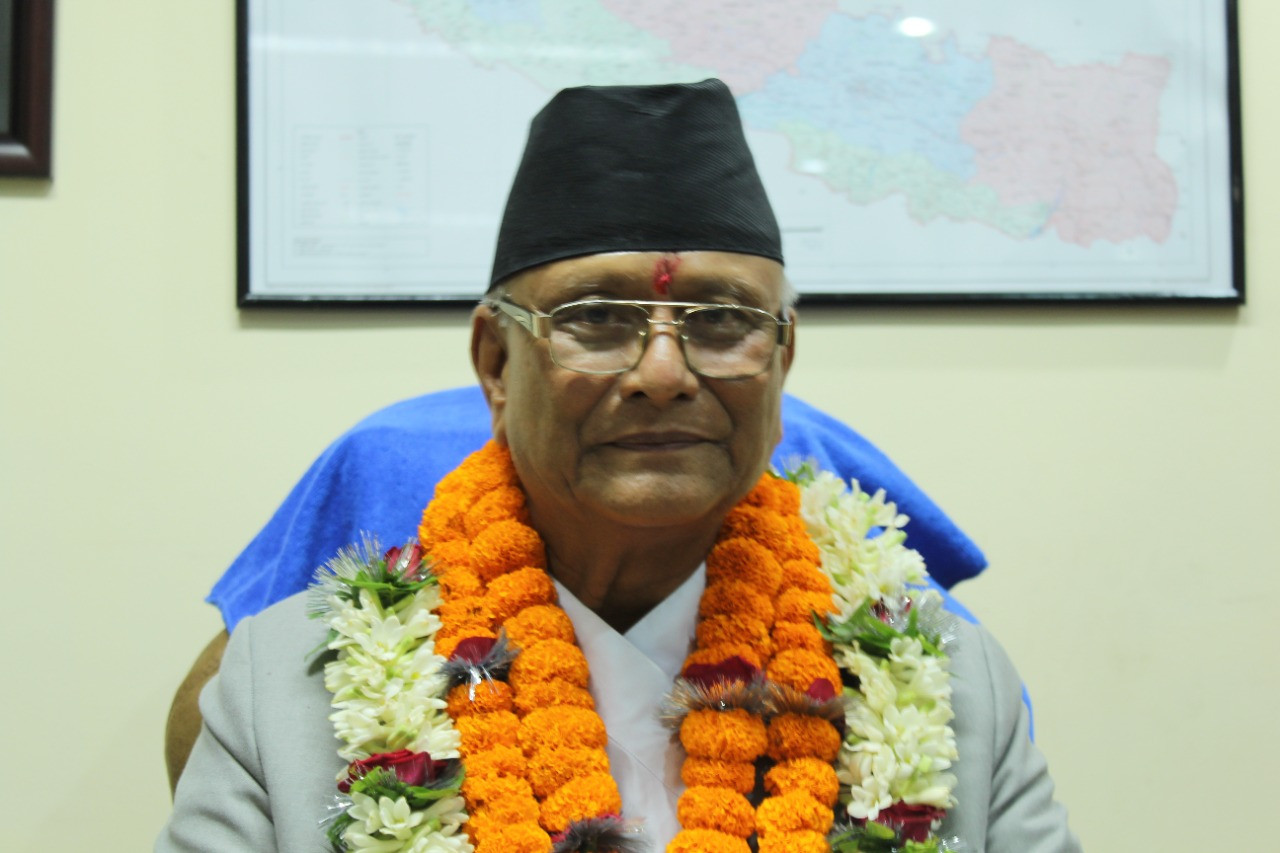 Photo Courtesy: Industry Ministry