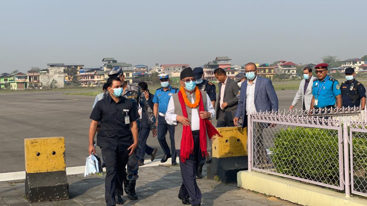 Photo: Rajesh Ghimire/Setopati