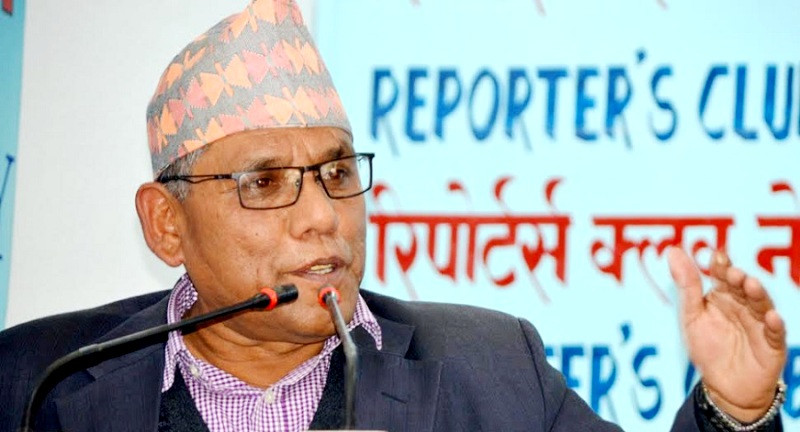 File Dahal
