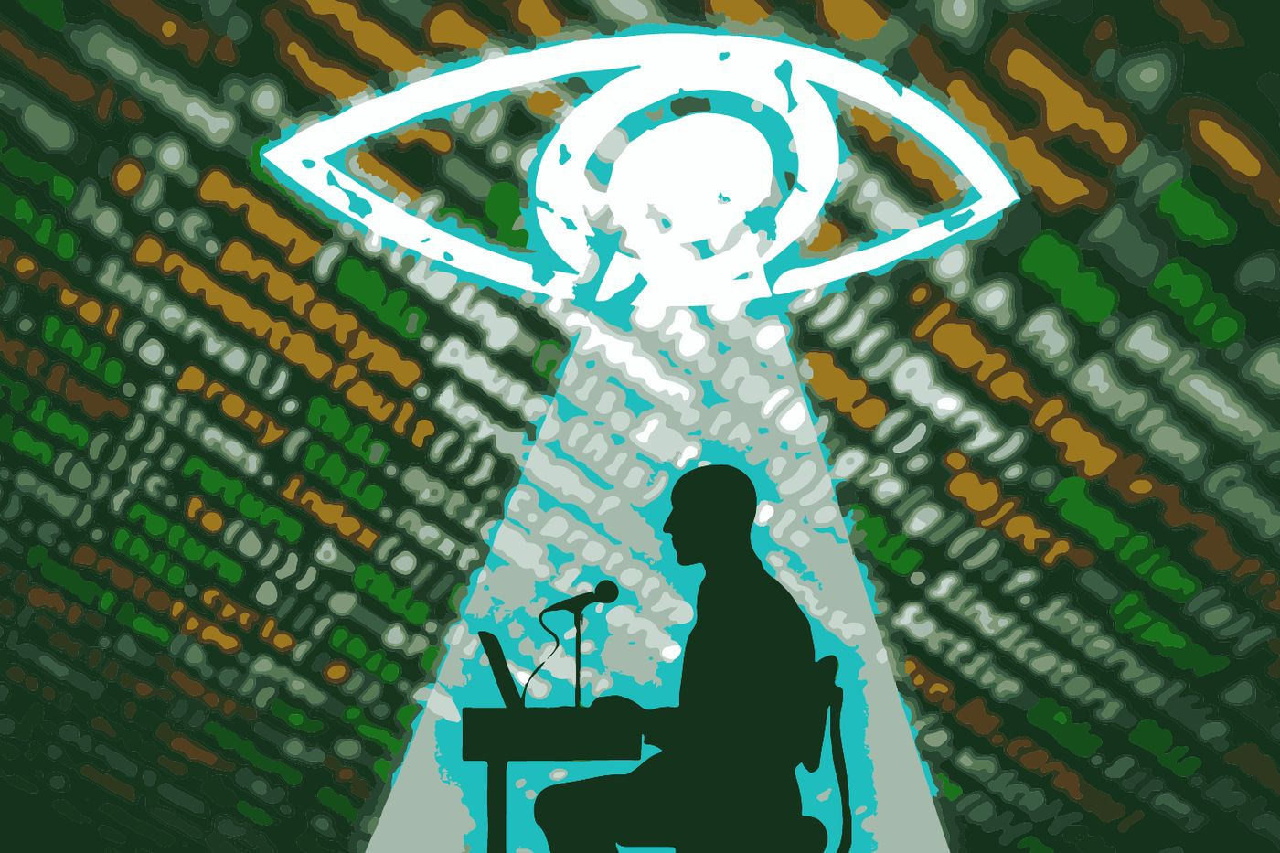 Journalists are facing growing levels of surveillance designed to discredit both them and their sources. (Michael Joiner, 360info)
