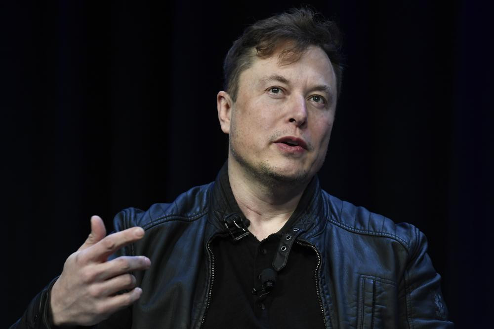 Musk, scientists call for halt to AI race sparked by ChatGPT