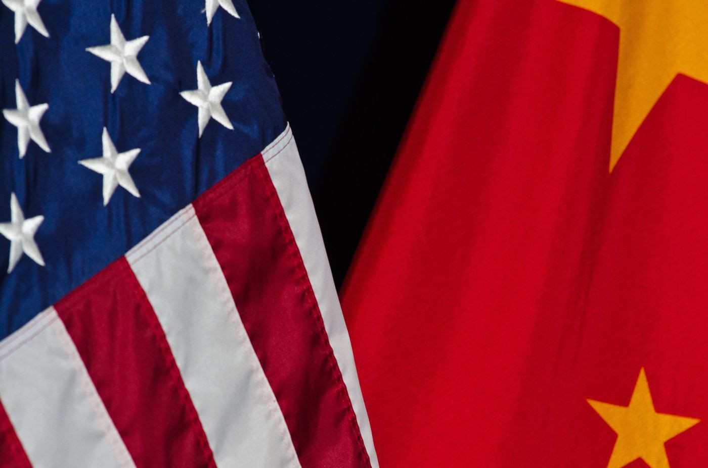 A new cold war between China and the USA will not follow the same playbook as Russia (USDA/LANCE CHEUNG)