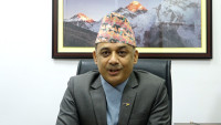 Eak Ram Giri