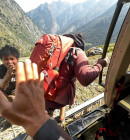 Photo: Nepal Army