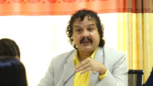 Hari Dhakal