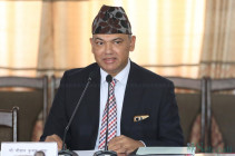 Jigyan Kumar Thapa