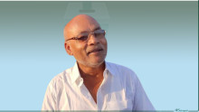 FILE - Former lawmaker Laxmi Mahato Koiri