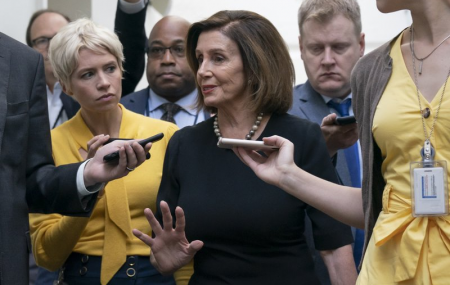 What’s next now that Pelosi has launched impeachment inquiry against Trump