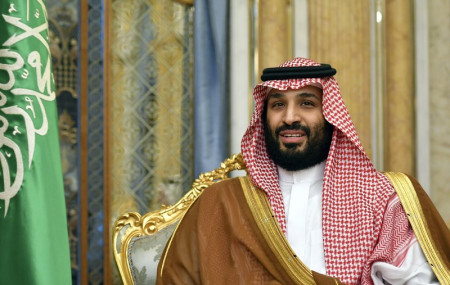 Saudi Crown Prince  takes “full responsibility” for murder of Saudi journalist Khashoggi, but denies he ordered it